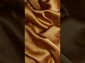 StockVideo - Close-Up Video of a Satin Silk Fabric | non copyright | Free Download | shorts