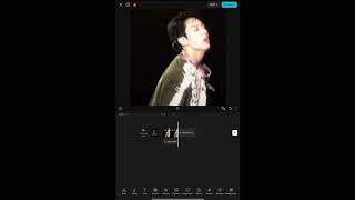 simple water drop effect tutorial on capcut #capcut#edit#fyp#editing
