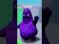 Part3: infinite grimace shake challenge