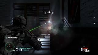 Splinter Cell  Blacklist Private Estate Realistic