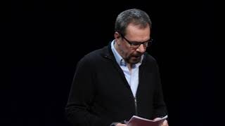 Why inner Well-Being inspires Well-Doing | Bart Weetjens | TEDxMünchen