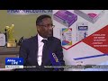 First pharmaceutical factory launched in Mogadishu since civil war began