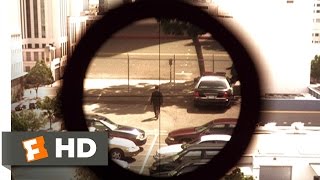 Assassination Attempt - Traffic (5/10) Movie CLIP (2000) HD