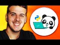 Lambda Functions, Map, Filter in Python - Advanced Python Tutorial