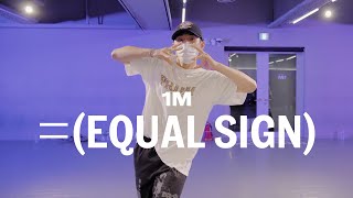 j hope Equal Sign Learner s Class