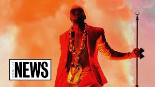 How Kanye's 'My Beautiful Dark Twisted Fantasy' Saved His Career | Genius News