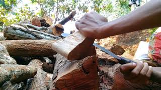 Amazing Wood Turning | Mobile Stand | Perfect Wood Cutting |