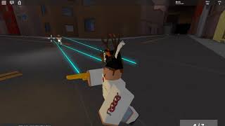 Roblox Anarchy Gameplay 1 - 