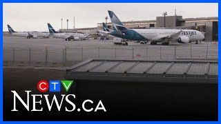 Data suggests Canadians boycotting United States travel