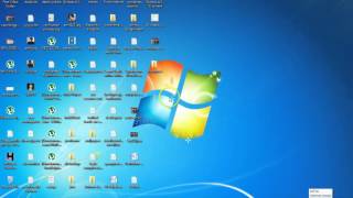 How to Manually update wordpress using Filezilla FTP Client