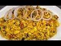 Paneer Bhurji Recipe | Quick Paneer Recipe | Asha’s Kitchen