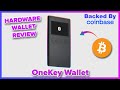 OneKey Wallet + KeyTag | Unboxing & Review