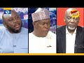 Sunrise Daily: Analysing The State Of National Security, PDP’s Internal Troubles | 27/08/2021