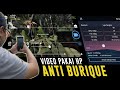 Cara Bikin Video Pakai HP Jernih Anti Burik