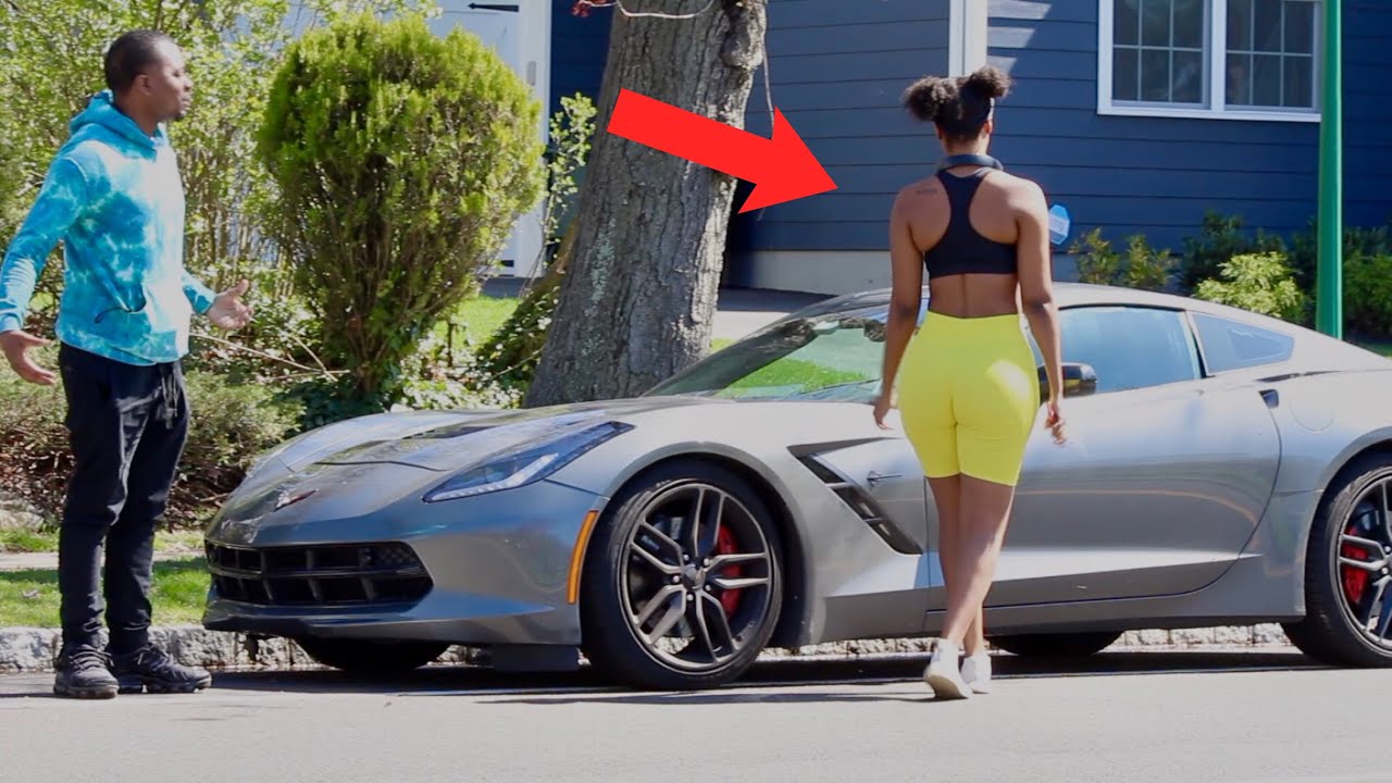 Gold Digger Prank Part 14 She Not A Gold Digger Youtube