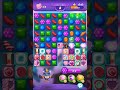 Candy Crush Friends Saga Level 7677