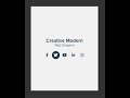 How to Make a Hover Effect in CSS | How to create 3d flip card effect on hover using only html & CSS