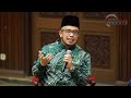 02-11-2023 SS Prof Dato' Dr MAZA: Bedah Kitab - Zaadul Mutaqni', Matan Mazhab Hanbali.