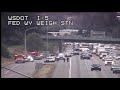 Police provide update to deadly incident on I-5 near Federal Way