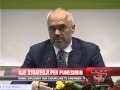 Rama: Diplomat nuk sigurojnë të ardhmen - News, Lajme - Vizion Plus