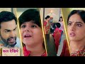 Mangal Lakshmi NEW PROMO Today 12th Dec Divorce Truth revealed to Akshat, Adit got angry on Mangal