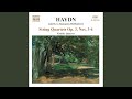 String Quartet in F Major, Op. 3, No. 5, Hob.III:17, 