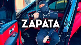 ZAPATA - Peso Pluma, Natanael Cano, Junior H, Gabito Ballesteros, (Corridos 2023)