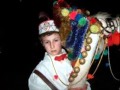'' C A P R A '' (Jocul Caprei)  Romanian Folk Dance Nr.131
