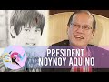 PNoy shares his early years in Ateneo | GGV