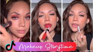 💋 Makeup Storytime || TikTok Compilation #88