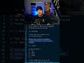 TypeScript - What's An Enum?