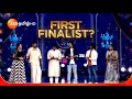 Saregamapa Senior Season 4 | Hero Heroine Round | Today & Tomorrow 7 PM | Promo | Zee Tamil