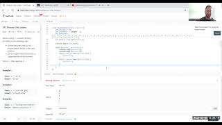 917. Reverse Only Letters - Javascript - Time: O(n) Space: O(1) - Leetcode