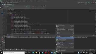 Starting Out with Python Chapter 13 Practice Exercise 2 Latin to English