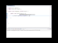 Java   Applet Tutorial Display a Text Tutorial ~5