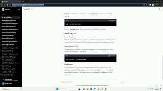 pip install with git ssh