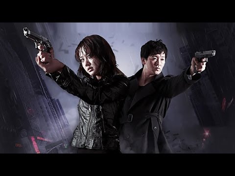 Action Korean Drama - AndreanaKrissi