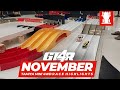 November Tamiya mini 4wd Fun Race 2024