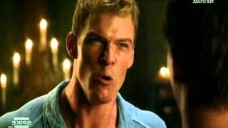 Blue Mountain State - How Thad got his name