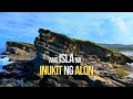 Ang ISLA na INUKIT ng mga ALON | Biri Island, Northern Samar