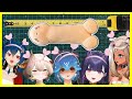 Who would have the LARGEST DONG (ft. Bao, Numi, Tricky, Vienna, Yuzu)