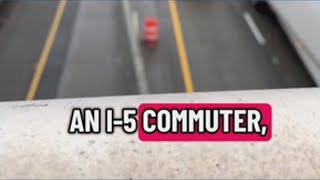 How the latest Revive I-5 closures will impact your commute