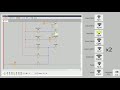 PLC PROGRAM TO CONTROL A TRAFFIC SIGNAL