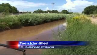 More information emerges in Los Lunas drowning