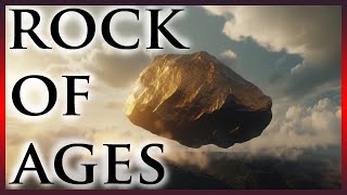 Rock of Ages - Epic Christian Rock Hymn, Powerful Music Glorifying God!