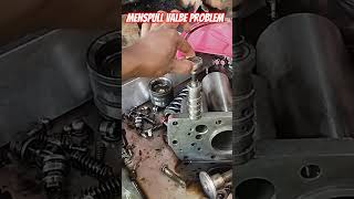 Mahindra Hydraulic Distributor Mainpull Valve Problem💯#viralshorts#viral#trending