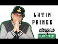 Welcome2ElmsStreet | Latin Prince