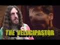 The Velocipastor Review