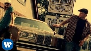 Uncle Kracker - Good To Be Me (feat. Kid Rock) [Official Video]