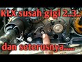 KLX 150 bermasalah masukin gigi 2..3..dan seterusnya.....@chojayputuih5261